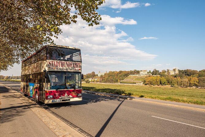 2 day ticket Grand City Tour Hop on Hop off 22 stops - Comfort, group size, and practical ride details