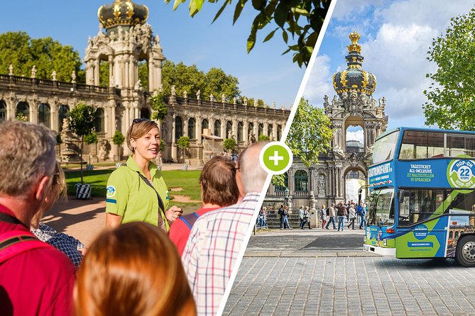 2 day ticket Grand City Tour Hop on Hop off 22 stops - Who should book this pass, and who might skip it