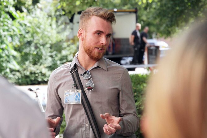 2 hour Private Walking Tour: The Berlin Wall & the Cold War - Key highlights worth noting