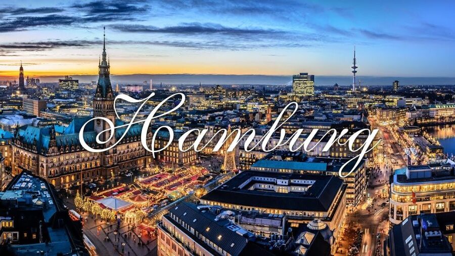 2 Hours Hamburg Segway Tour - Key highlights worth knowing before you go