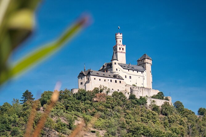 2 hours sightseeing cruise around Koblenz - Key Highlights You’ll Actually Care About