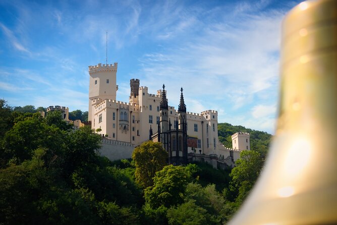 2 hours sightseeing cruise around Koblenz - Price and Value at $21.60 for a Two-Hour Koblenz Cruise