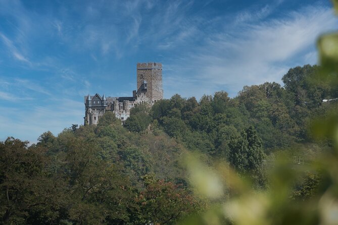 2 hours sightseeing cruise around Koblenz - Who This Koblenz Rhein Cruise Fits Best