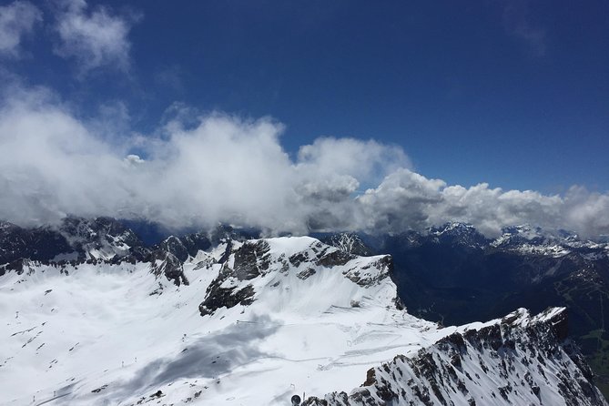 A Private Day Tour of Garmisch-Partenkirchen and the Zugspitze Mountain - Price and value: what $527.47 per person buys you