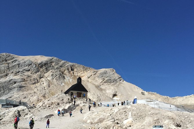 A Private Day Tour of Garmisch-Partenkirchen and the Zugspitze Mountain - What to bring and how to stay comfortable up top