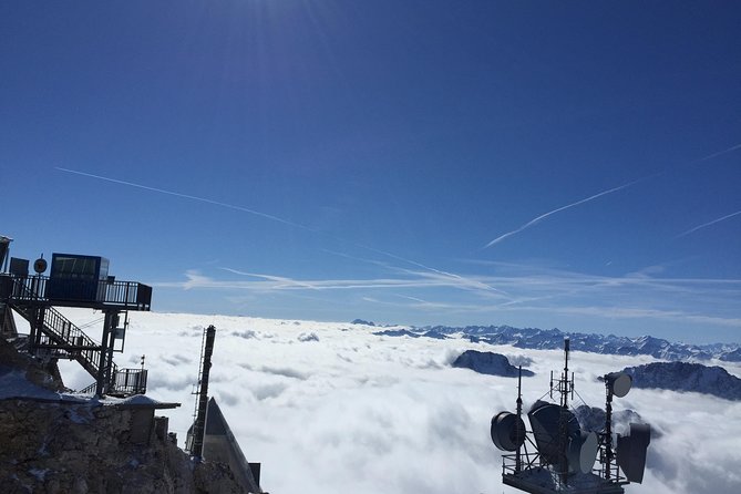 A Private Day Tour of Garmisch-Partenkirchen and the Zugspitze Mountain - Who this private tour fits best