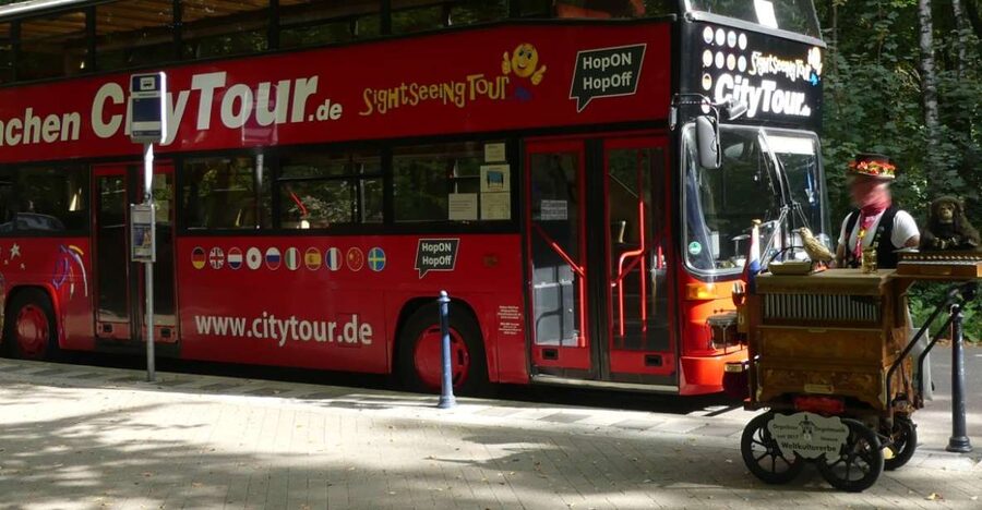 Aachen: 24-Hour Hop-On Hop-Off Sightseeing Bus Ticket - The 24-Hour Ticket, the 2-Hour Route, and How to Plan Hops