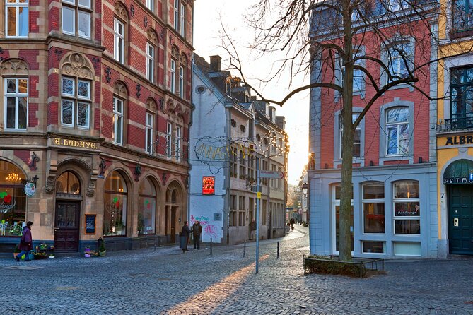 Aachen Scavenger Hunt and Highlights Self Guided Audio Tour - Stop by Stop in Aachen: What You’ll Do at Each Landmark
