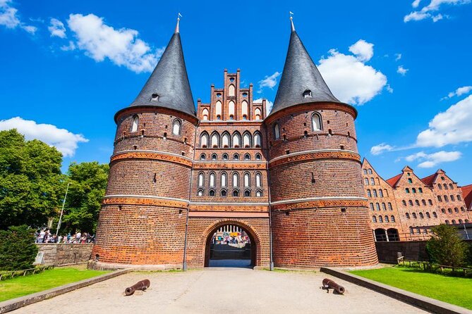 All-in-One: Beautiful Lübeck: Shore Excursion from Kiel Port - Key Highlights Worth Marking