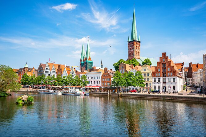 All-in-One: Beautiful Lübeck: Shore Excursion from Kiel Port - Cruise Timing, Real Value: Kiel to Lübeck Without the Headache