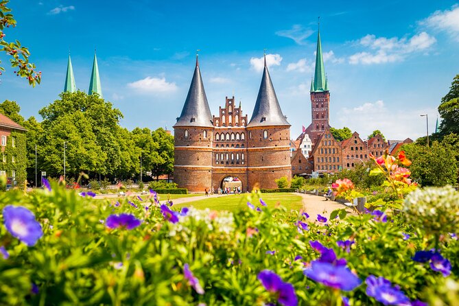 All-in-One: Beautiful Lübeck: Shore Excursion from Kiel Port - Free Time at Markt: Food, Coffee, and Shopping at Your Pace