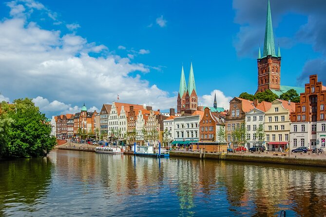All-in-One: Beautiful Lübeck: Shore Excursion from Kiel Port - Pace, Footing, and When Hearing Becomes a Problem