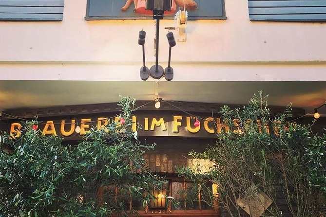 Altbier safari in Düsseldorf - What you’re tasting: Altbier basics that help you enjoy each stop