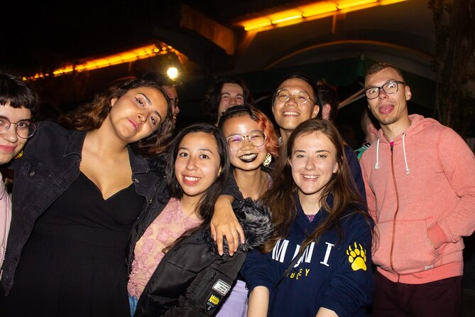 Alternative Berlin Pub Crawl - Stop-by-stop pacing: walking, transit, and why it can feel uneven