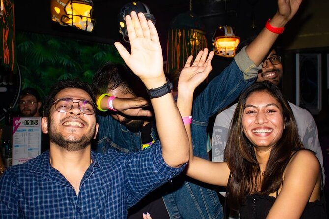 Alternative Berlin Pub Crawl - Your guide makes or breaks the night