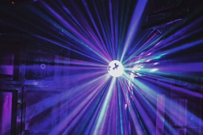 Alternative Berlin Pub Crawl - Nightclub finale: the point where you stop planning and start partying