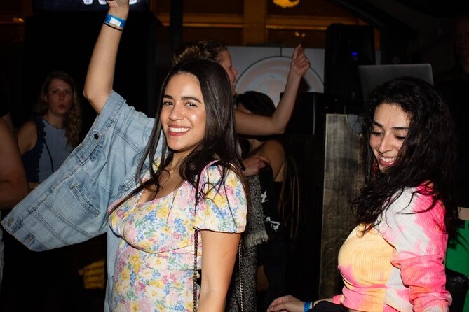 Alternative Berlin Pub Crawl - Money and value: why this price can work, and when it might not