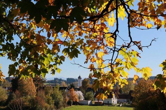 Andechs Monastery Beer Hike Food Experience Private Tour - Why the guide really changes the experience (especially for beer nerds)