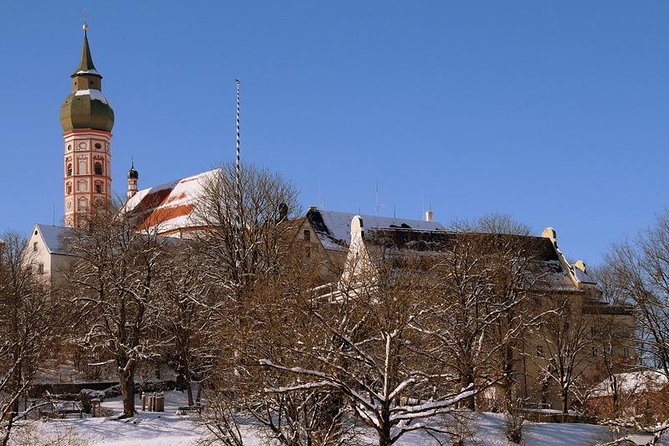 Andechs Monastery Beer Hike Food Experience Private Tour - Practical logistics you should plan for