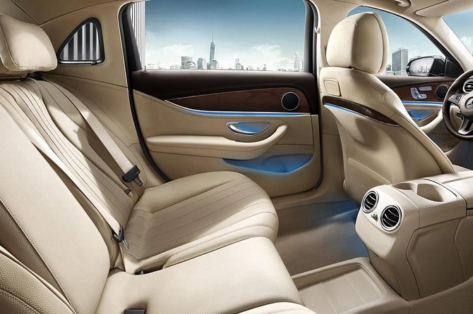 Arrival Transfer from Munich Airport to Munich City by Sedan - Key Things That Make This Munich Transfer Work