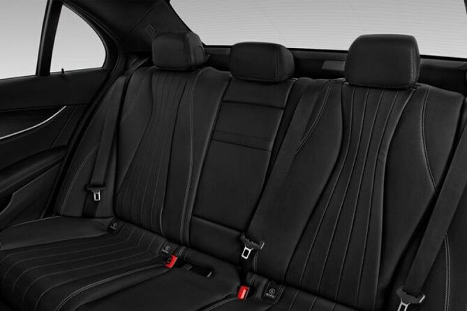 Arrival Transfer from Munich Airport to Munich City by Sedan - Pricing: When $108.45 Per Person Makes Sense (and When It Doesn’t)