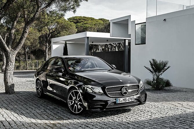 Arrival Transfer from Munich Airport to Munich City by Sedan - Who This Transfer Fits Best