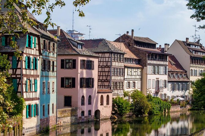 Baden-Baden, Black Forest and Strasbourg Day Trip from Frankfurt - Price and Value: Is About $354 Per Person Worth It?