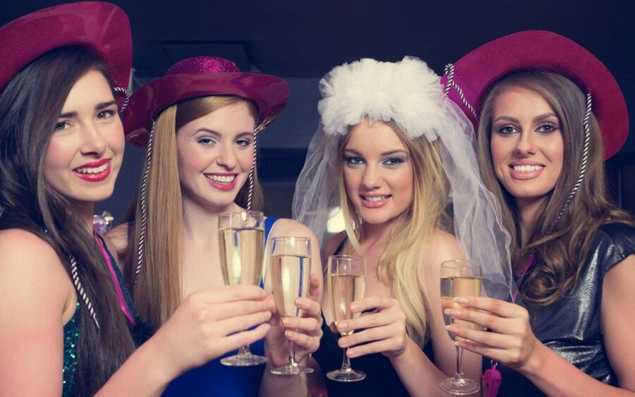 Bamberg: Bar & Club Tour with free Shots & VIP entry - Your next-day plan: Partyfly and smarter nightlife choices