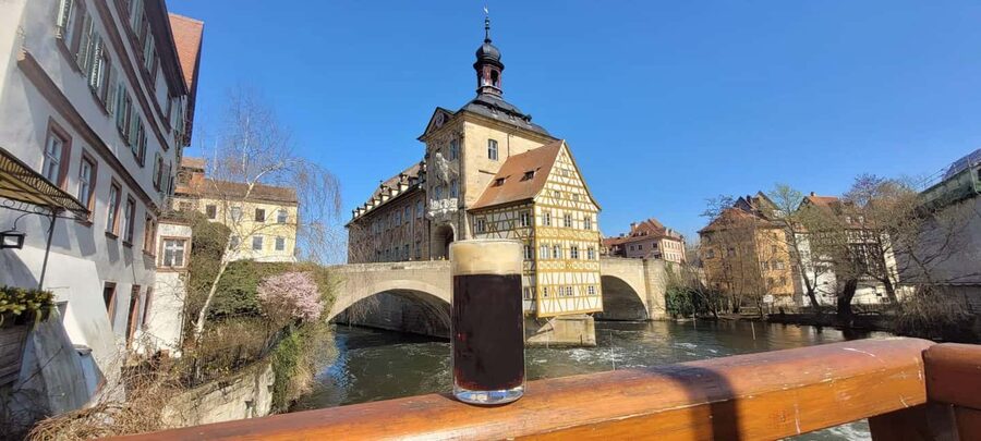 Bamberg: Beer & Brewery Tour - 2 Hour - English Or German - Bamberg’s Beer Culture Makes This Tour Worth Your Time