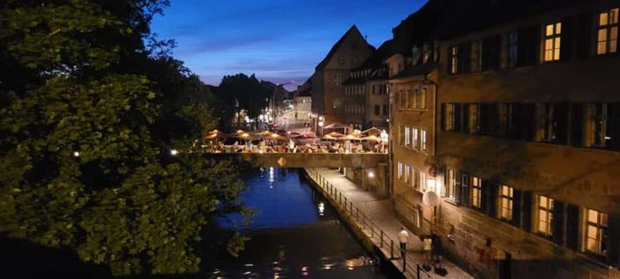 Bamberg: Beer & Brewery Tour - 2 Hour - English Or German - Meet Your Beer Sommelier, Especially Patrick Murphy