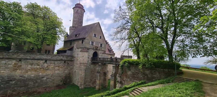 Bamberg: Beer & Brewery Tour - 2 Hour - English Or German - Beer Stops and Samples: How the Tastings Teach You