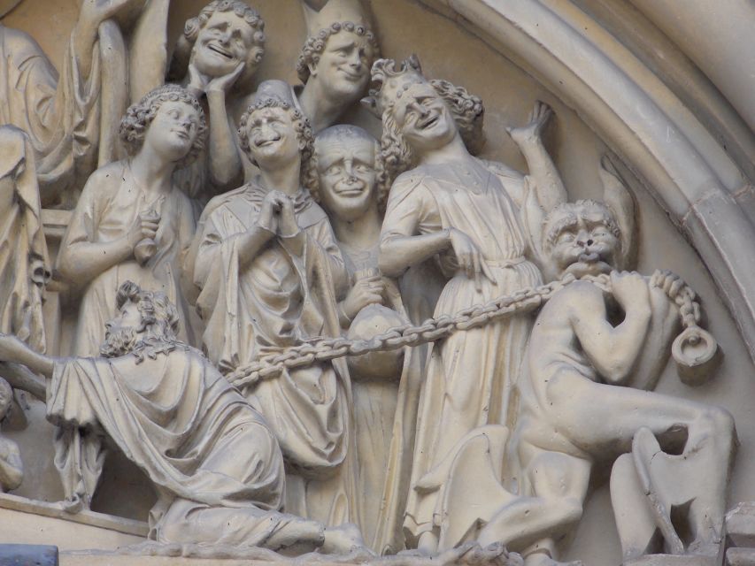Bamberg: City Highlights Walking Tour - Bamberg’s Medieval Cathedral and the UNESCO Old Town Feel