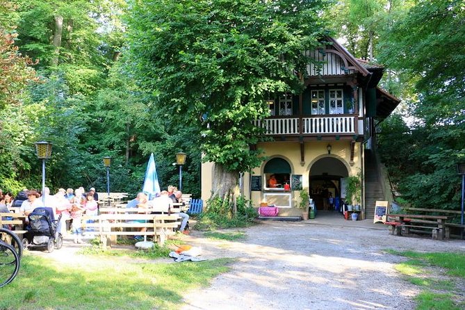 Bamberg Countryside Breweries Beer Hike Food Experience - Beer Hike Logistics From Bamberg: Meet at Stadtmauer and Ride Out