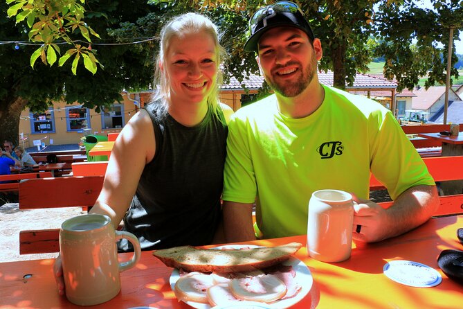 Bamberg Countryside Breweries Beer Hike Food Experience - Price and Value at $361.44 Per Person for a Guided Beer Day