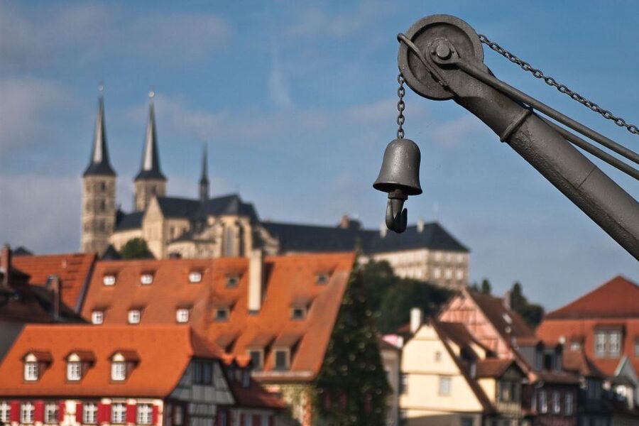 Bamberg: Guided Beer History Tour with Optional Tasting - Bamberg in 90 minutes: what the beer story connects