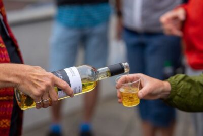 Guided Historical Culinary Tour