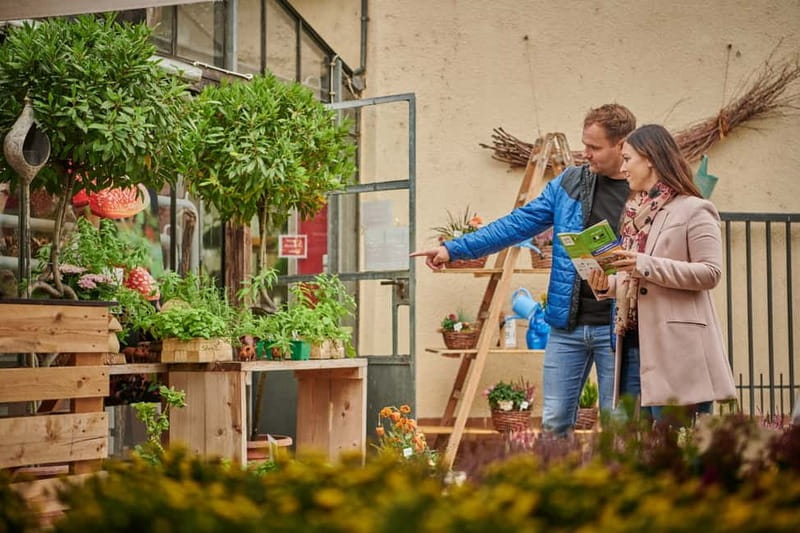 Bamberg: Guided Tour of the Gardeners' District - Price and value: is $17 fair for 1.5 hours?