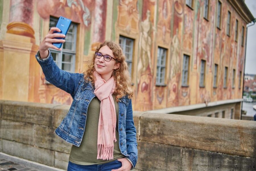 Bamberg: Guided Walking Tour - Key highlights to watch for on your Bamberg walk