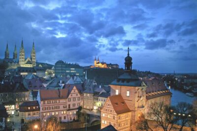 Guided Walking Tour
