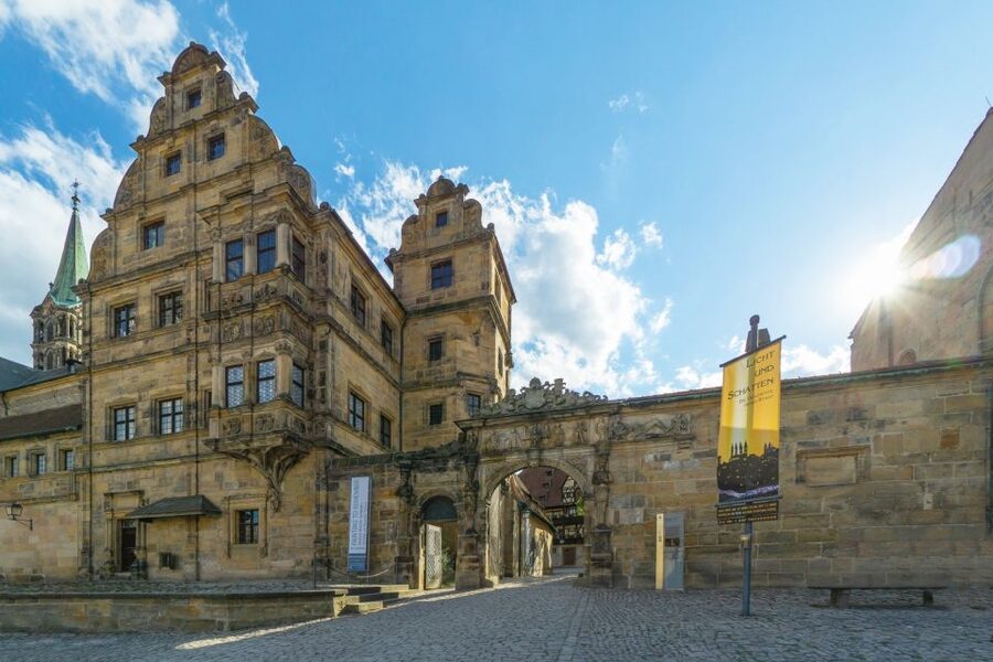 Bamberg: Guided Walking Tour - Old Town Hall and Little Venice for the best “Bamberg postcard” moments