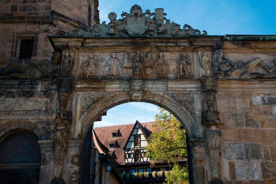 Bamberg: Guided Walking Tour - Price, walking comfort, and value at around $14