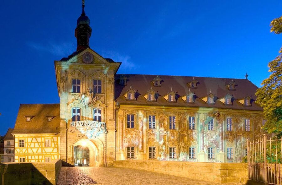 Bamberg: Guided Walking Tour - Who this Bamberg guided walk suits best