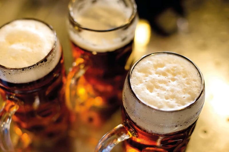 Bamberg: Historical Tour in German with Brewery Visit - Who this tour suits best, and who should think twice