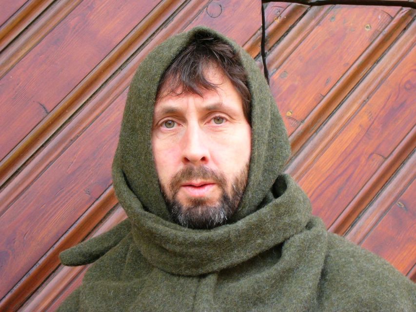 Bamberg: Immersive Medieval Tour - Henry II and the idea of Bamberg as a second Rome