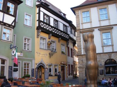 Immersive Medieval Tour