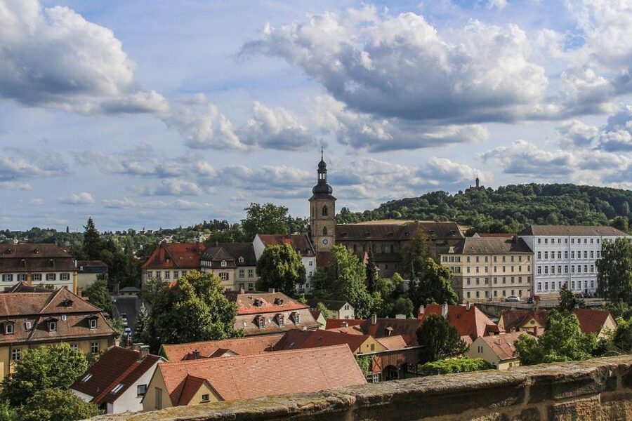 Bamberg: Private Guided Walking Tour - Walking the UNESCO Old Town: medieval Europe without the fantasy filter