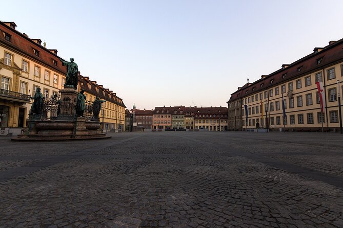 Bamberg Private Walking Tour With A Professional Guide - The Island District, Regnitz Views, and the Rathaus Legend