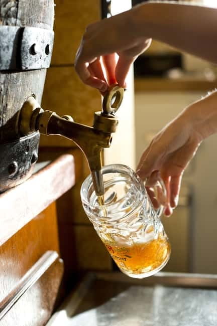 Bamberg: Self-Guided BierSchmecker® Tour - How the BierSchmecker® tour really works in Bamberg