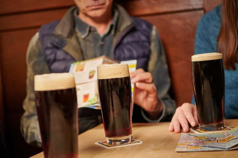 Bamberg: Self-Guided BierSchmecker® Tour - Four beer specialties, each redeemed once
