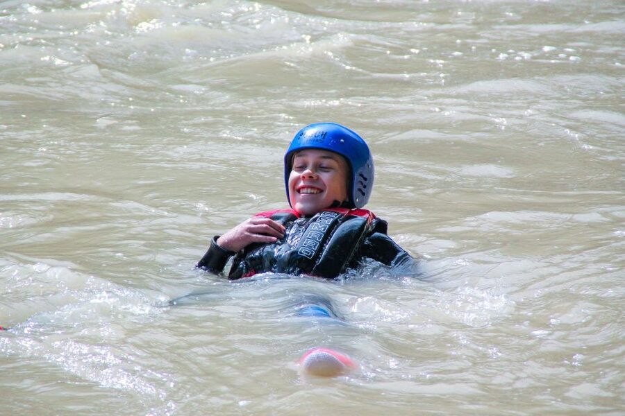 Bavaria: Action Whitewater Rafting Adventure - Your First 15 Minutes: What the Safety Talk Really Covers
